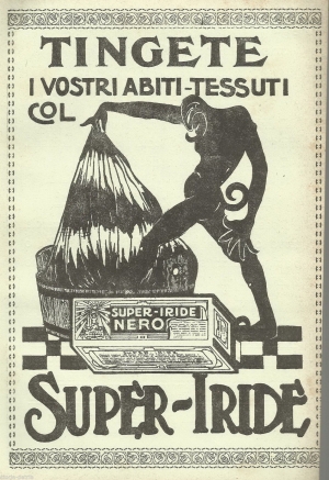 SUPERIRIDE 30°CAFFE'
